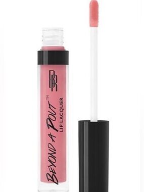 Lip Lacquer - SWEET PEPPER